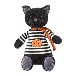 Style Scout Jinx Cat Stuffed Animal by Mary Meyer