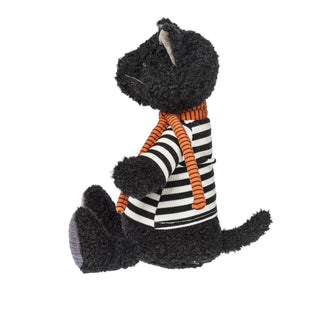 Style Scout Jinx Cat Stuffed Animal by Mary Meyer