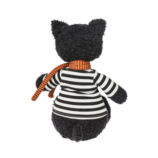 Style Scout Jinx Cat Stuffed Animal by Mary Meyer