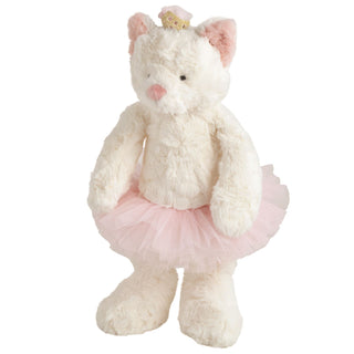 Mud Pie Sophia The Kitty Ballerina Bestie