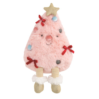 Mud Pie Holiday Plush Pals
