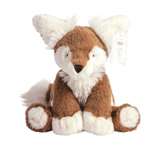 Floyd The Fox Plush Pal, Stuffed Animal by Mud Pie
