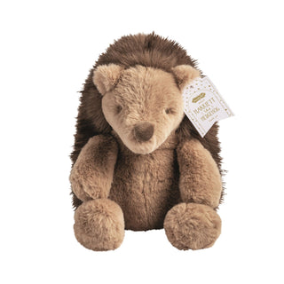 Harriett The Hedgehog Plush Pal, Brown