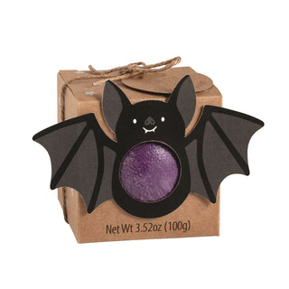Mud Pie Halloween Bath Bombs
