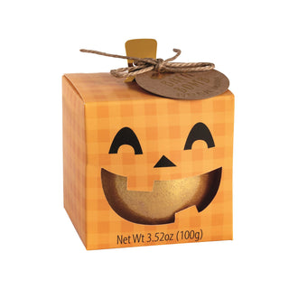 Mud Pie Halloween Bath Bombs