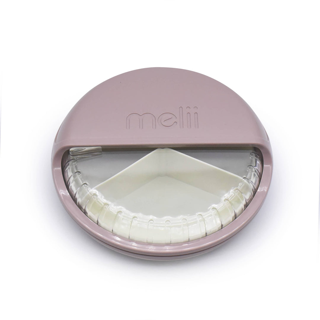 melii - Luxe Spin Sanck Container