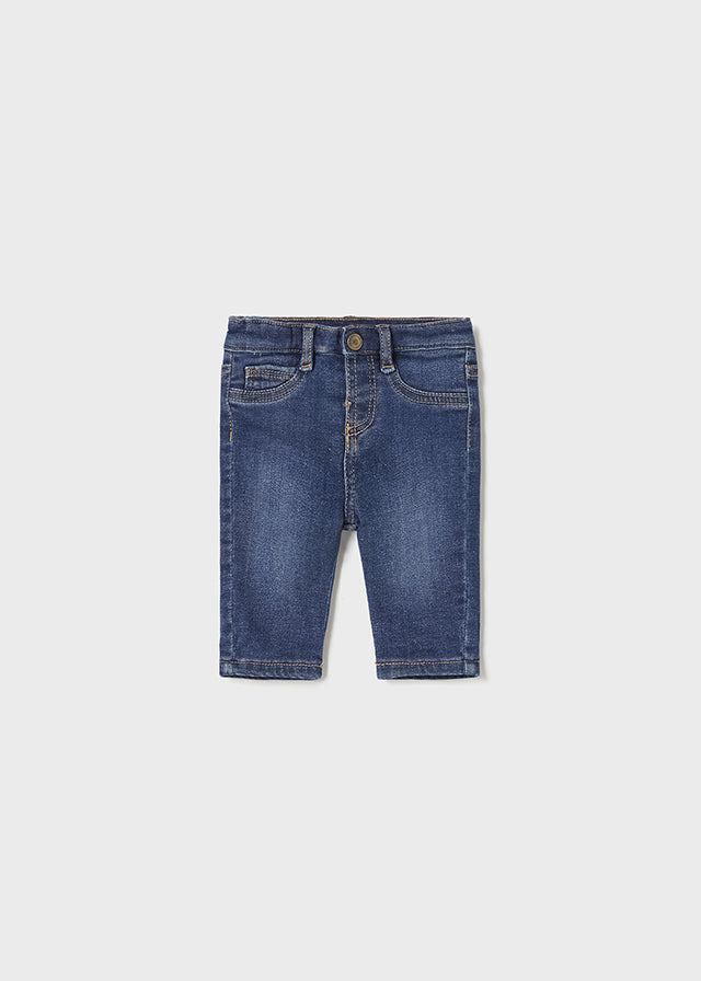 Mayoral Basic Jean Trousers