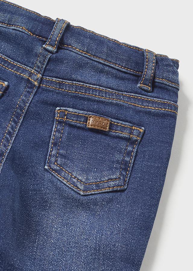 Mayoral Basic Jean Trousers