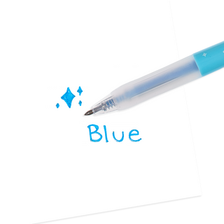OOLY Oh My Glitter! Gel Pens - Set of 12