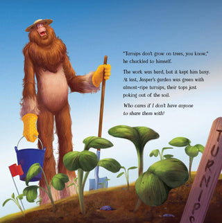 Sleeping Bear Press - Oh Deer! Picture Book