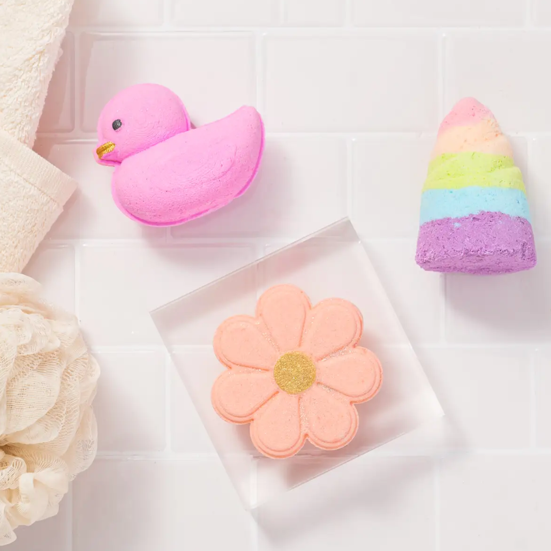 Zoey Koko - Unicorn Horn Bath Bomb