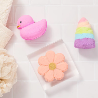 Zoey Koko - Unicorn Horn Bath Bomb