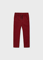 Mayoral Soft Jogger Pants Scarlett