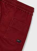 Mayoral Soft Jogger Pants Scarlett