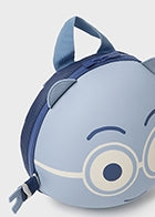 Mayoral Blue Robot Backpack