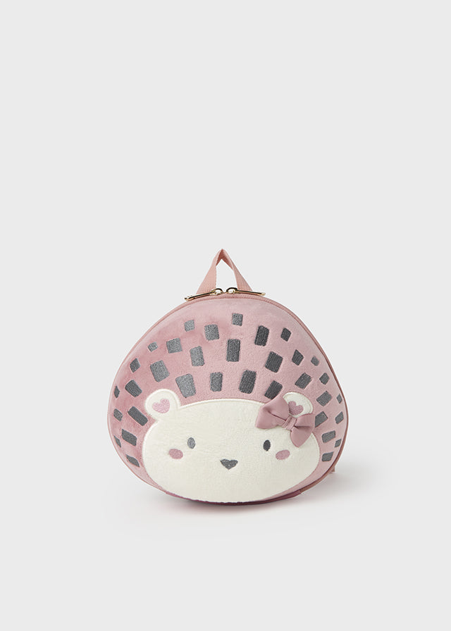 Mayoral Hedgehog Backpack