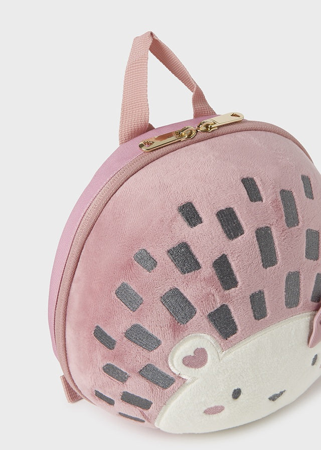 Mayoral Hedgehog Backpack