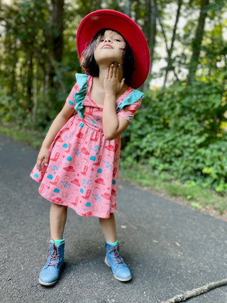 Piggy Paint - 0.25 oz. Shimmer & Sparkle Gift Set