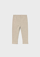 Mayoral Basic Legging Clay