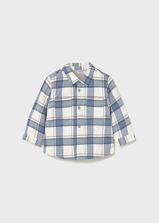 Mayoral Shirt Iceberg