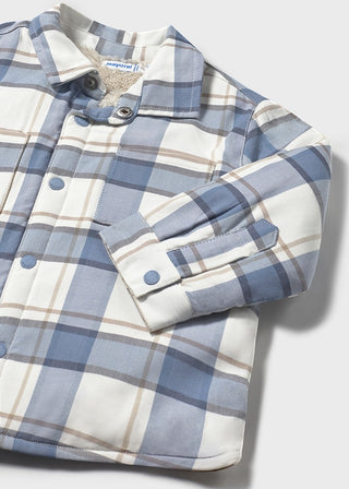 Mayoral Shirt Iceberg