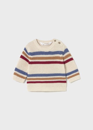 Mayoral Sweater Pottery