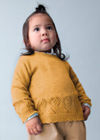 Mayoral Sweater Honey