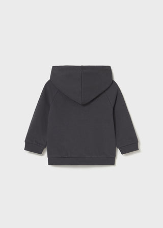 Mayoral Lined Sweater Camper