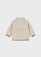 Mayoral Lined Pullover Chai