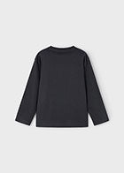 Mayoral L/S T-Shirt Headphones