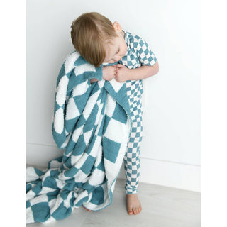 Gigi and Max - Drake PLUSH BLANKET