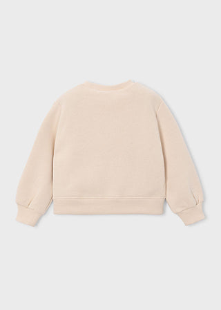 Pullover Love Hearts, 2T