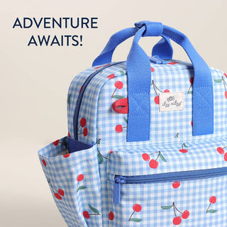 Itzy Ritzy - Itzy Bitzy Backpack