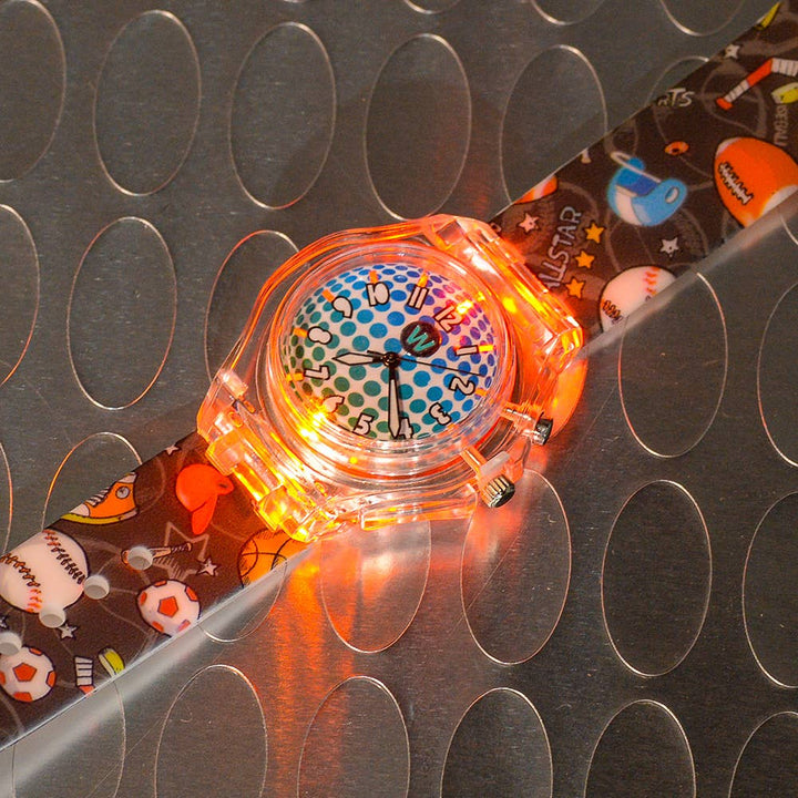 Watchitude - Sports - Light Up Watch - Watchitude Glow