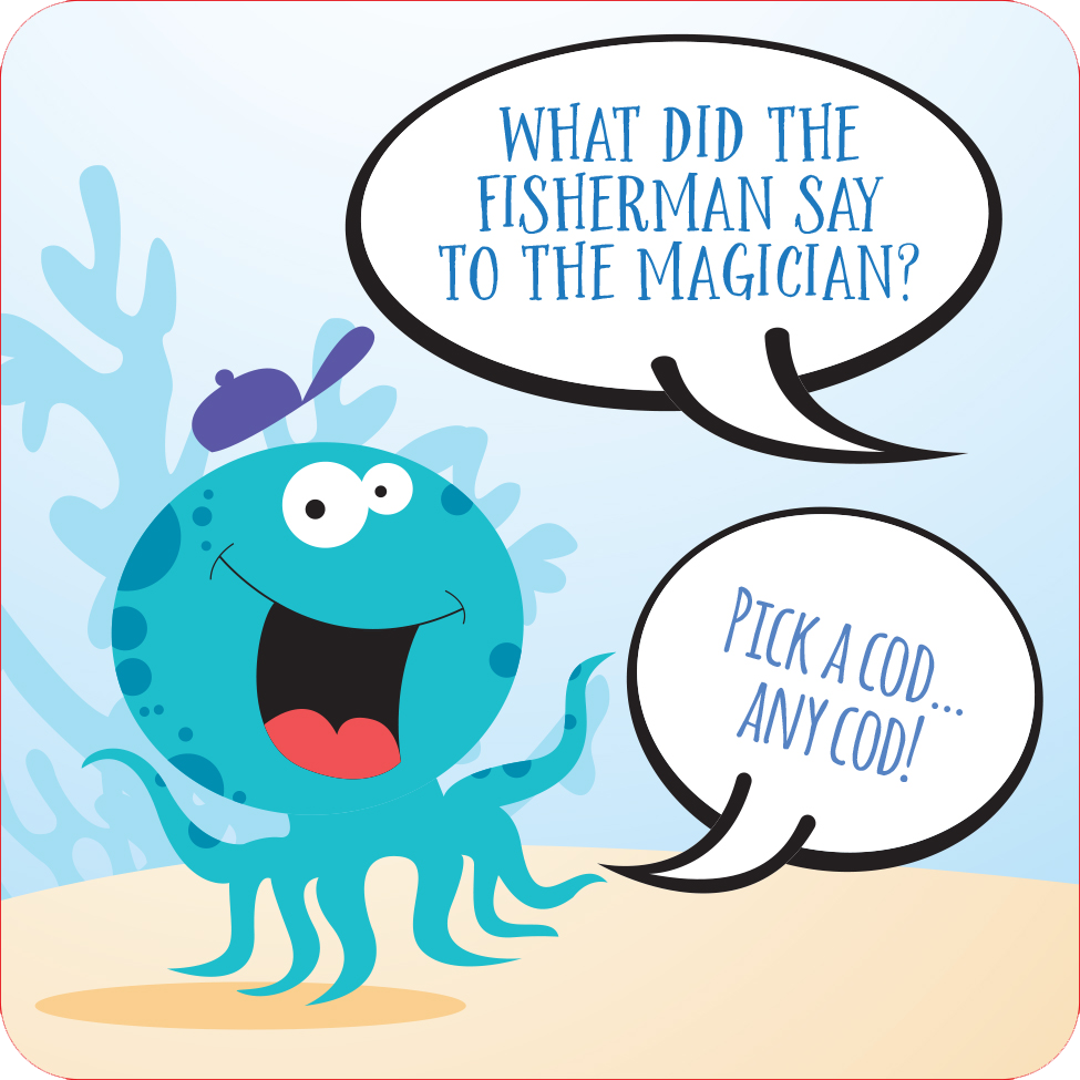 Peter Pauper Press - Lunch Box Jokes for Kids