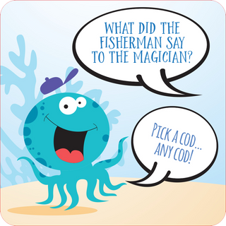 Peter Pauper Press - Lunch Box Jokes for Kids