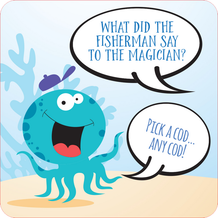 Peter Pauper Press - Lunch Box Jokes for Kids