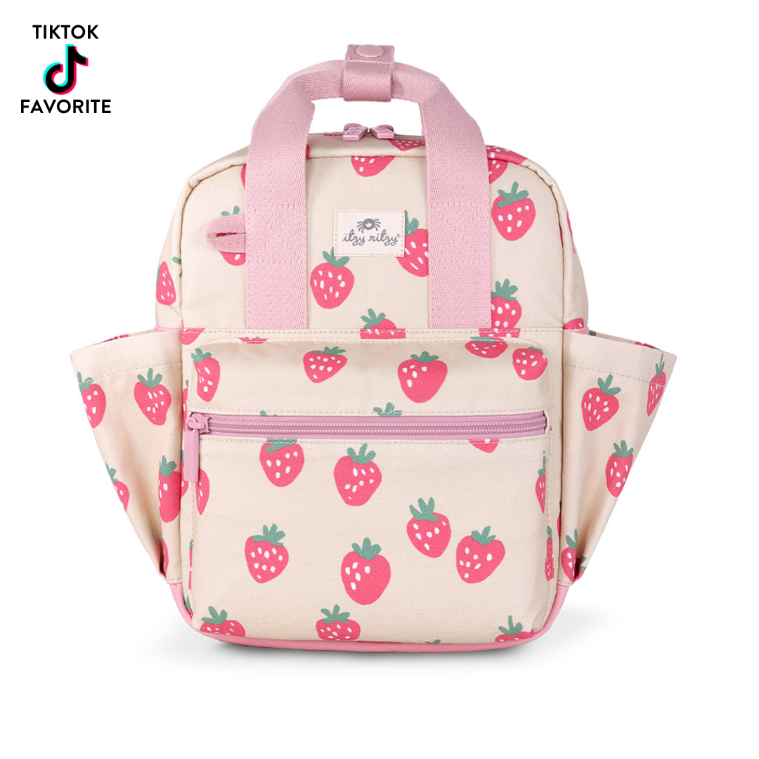 Itzy Ritzy - Itzy Bitzy Backpack