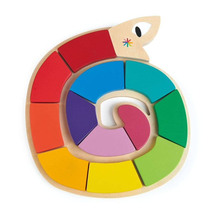 Tender Leaf Toys - Color Me Happy