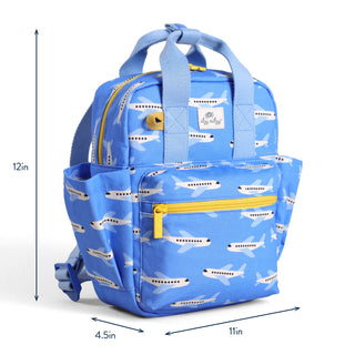 Itzy Ritzy - Itzy Bitzy Backpack