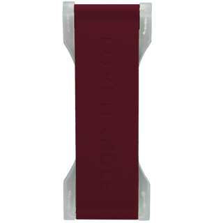 LoveHandle PRO- Maroon