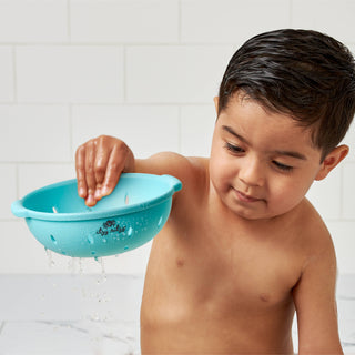 Itzy Ritzy - Itzy Splash Pals™ - Bath + Water Toy