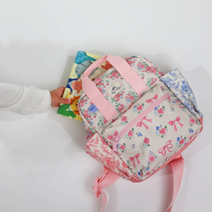 Itzy Ritzy - Itzy Bitzy Backpack