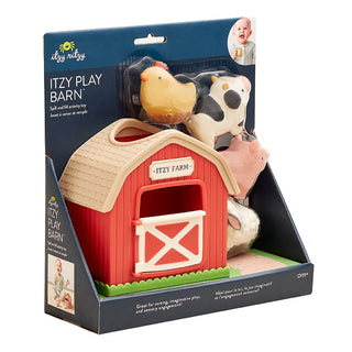 Itzy Ritzy - Itzy Play Barn™