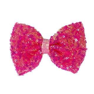 Pink Poppy USA - Romantics Bow Hair Clips