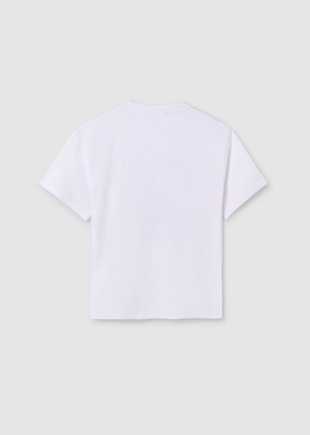 Mayoral S/S T-Shirt Surf