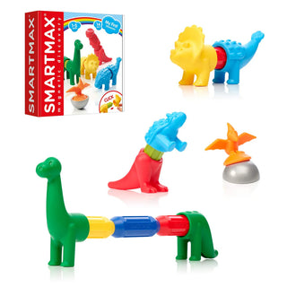 Smart Toys - SmartMax My First Dinosaurs