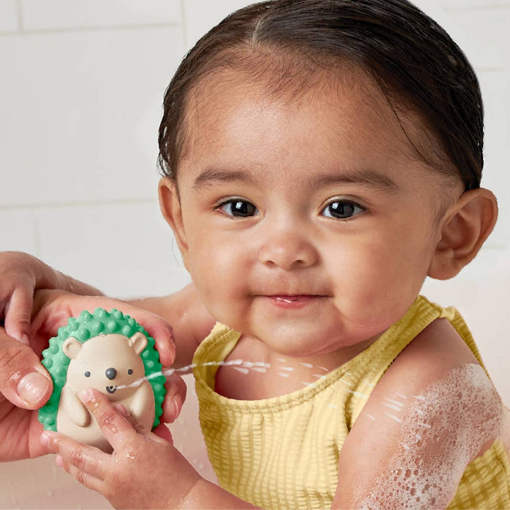 Itzy Ritzy - Itzy Splash Gift Set™ Soft Bath Toys