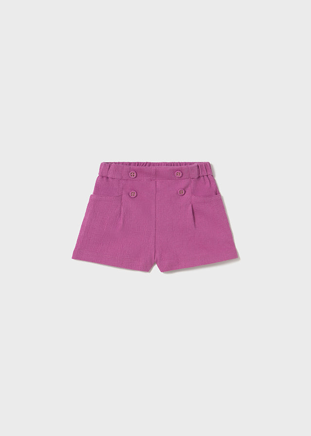 Mayoral Shorts Orchid
