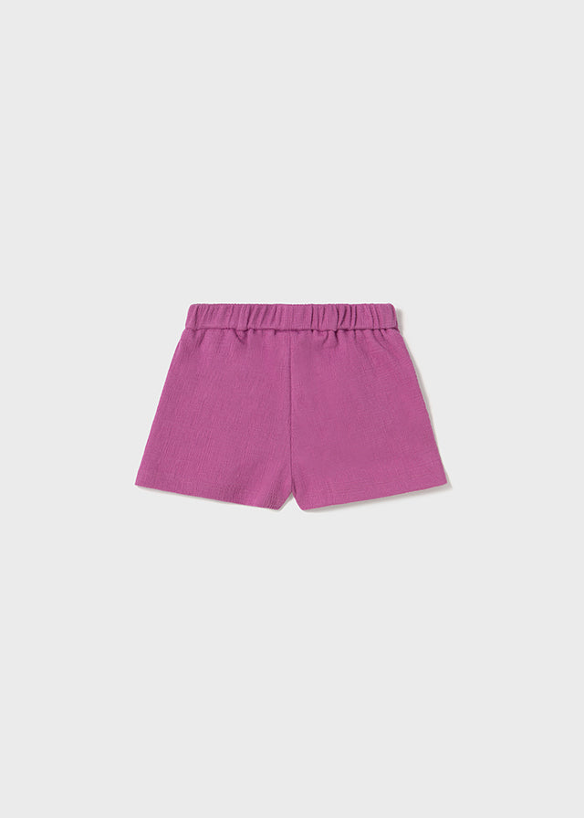 Mayoral Shorts Orchid